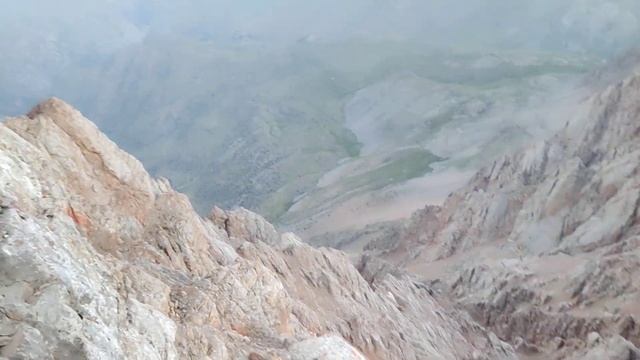 Самый высокий гора в Узбекистане Хазрати Султан. O'zbekistondagi eng baland tog ' Hazrati sulton. смотреть онлайн