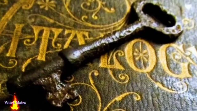 Магия ключей. смотреть онлайн