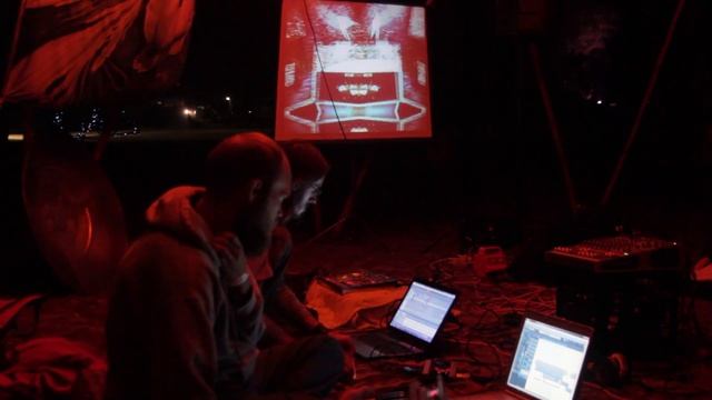 Open Performance Space - Southern Oracle 2011 смотреть онлайн