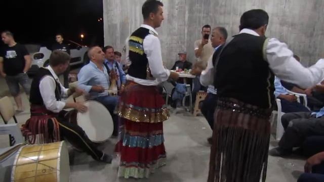 Kemaneci Güngören ve Ekibi - CEZAYİR OYUN HAVASI смотреть онлайн