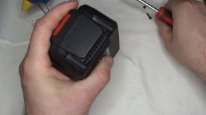 Адаптер для аккумуляторов Makita 18V для инструментов GRAPHITE 18V.