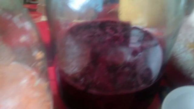 ОВП- ЗАМЕР КВАСА! КАПУСТНЫЙ,СВЕКОЛЬНЫЙ И МОРКОВНЫЙ КВАС!!! смотреть онлайн