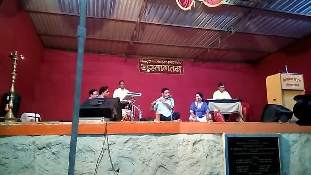 Raag Durga смотреть онлайн