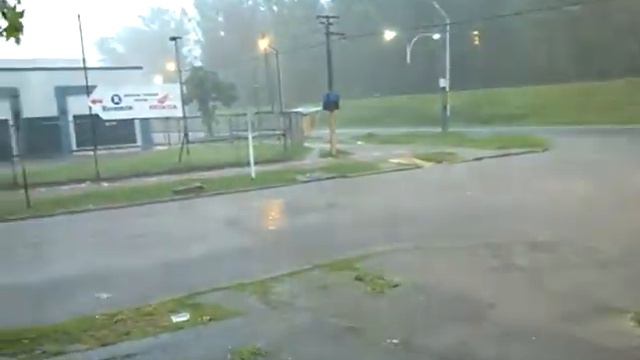 Lluiva en Capitán Bermúdez смотреть онлайн