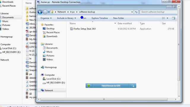 Help Desk Support software installation and deployment video 1 смотреть онлайн