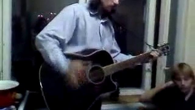 Квартирник Арчера ч.5 смотреть онлайн