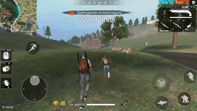 Hacker en free fire¿???!! смотреть онлайн