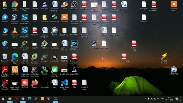Aws Vpc and subnet configuration смотреть онлайн