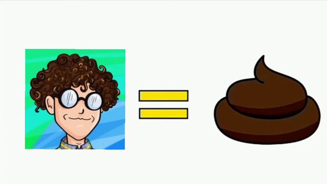 Очкастый красавчик ГОВНО! смотреть онлайн