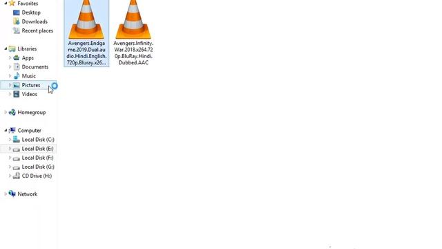 how to make vlc full screen смотреть онлайн