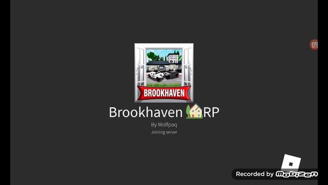 Как пробраться в дом друга, если он тебя забанил roblox bookhaven RP смотреть онлайн