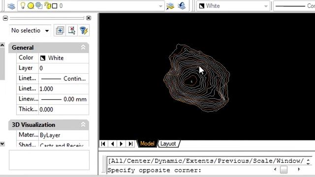 how to convert 2d polyline to polyline | lwpolyline in autocad using lisp | CTL88 смотреть онлайн