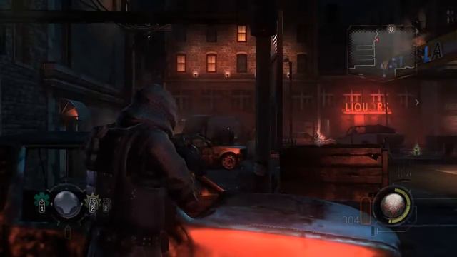 Resident evil operation raccoon city parte 3 смотреть онлайн