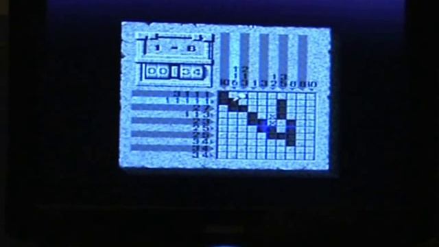 Mario's Super Picross VC Review смотреть онлайн