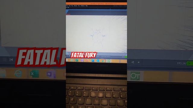 Marco Rodriguez Day 2. Fatal Fury City of the Wolves смотреть онлайн