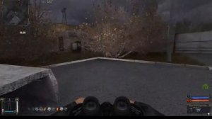 S.T.A.L.K.E.R. Золотой шар. Завершение. Живодёр.  Ключ от запорожца.  Свалка.