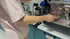 Инструкция по приготовлению кофе в рожковой кофемашине