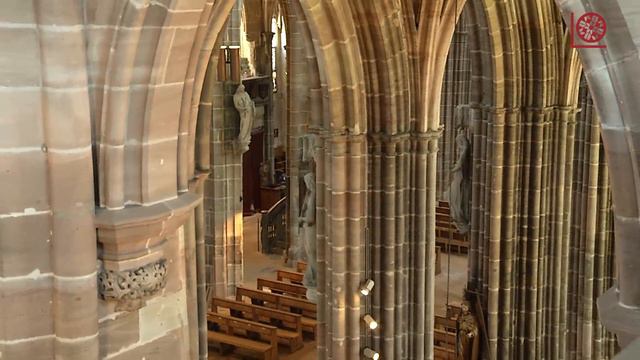 Helle Fenster | Kurzandacht | 21. April 2020 смотреть онлайн