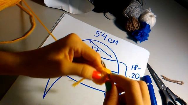 Шапка миньон 1часть смотреть онлайн