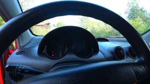 ШЕВРОЛЕ АВЕО... ОБЗОР И СТОИМОСТЬ АВТОМОБИЛЯ. Купили шевроле авео Т200 2006г✔️