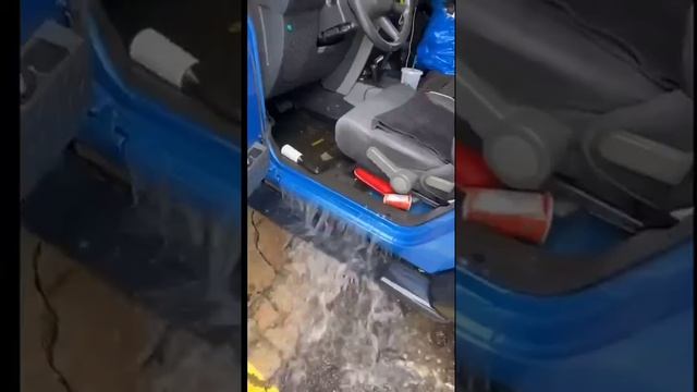 Удачно припарковался смотреть онлайн