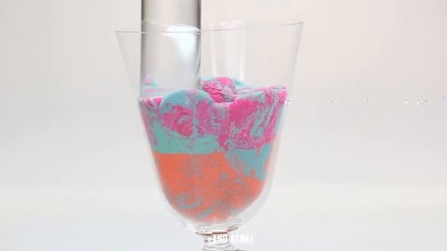 Магия кинетического песка: Откройте дверь в мир неподражаемого релакса