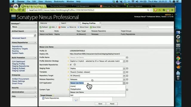 Nexus Live: March 2014 - The First 2 Minute Challenge смотреть онлайн