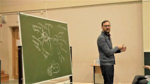 В Нижневартовске учитель трезвости поделился с педагогами методами пропаганды ЗОЖ