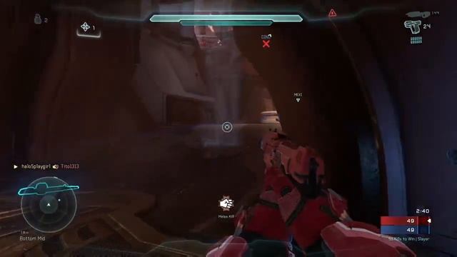 Clutch Game winning double смотреть онлайн