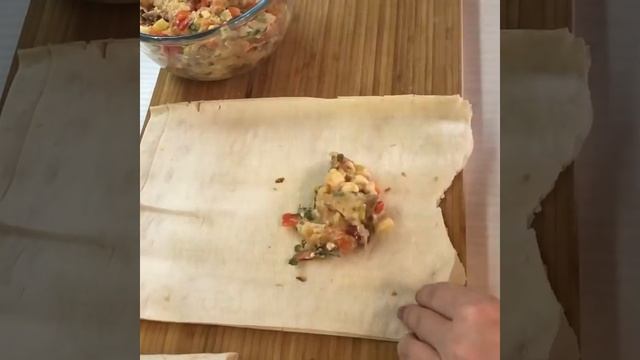 Рецепты сезона