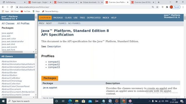 SELENIUM with JAVA tutorial || Demo - 2 || by Mr. Ravi Kanth On 21-07-2020 @5PM смотреть онлайн