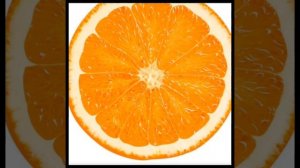 песня апельсин