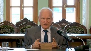 Помогают ли ЗАПИСКИ В ЦЕРКВИ? :: профессор Осипов А.И.