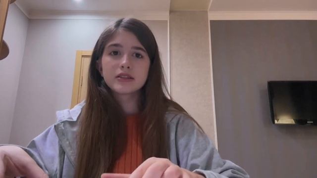 КАК Я СЕЛА НА ДИЕТУ ИЛИ ТОП-5 ОШИБОК В МОЕЙ ЖИЗНИ смотреть онлайн