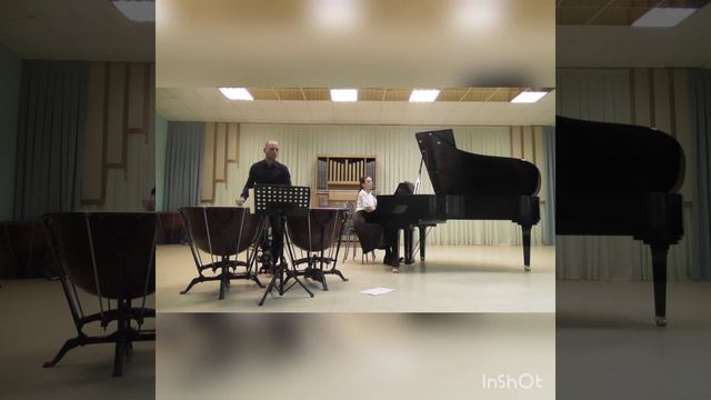 В. Шинстин "Тимполеро" смотреть онлайн