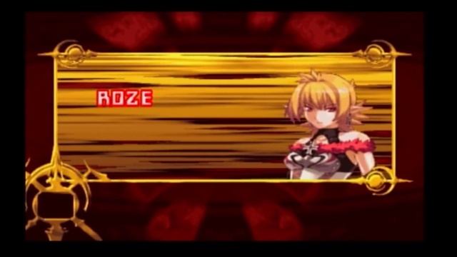 Spectral Vs Generation (PS2) - Jado 2 (Playthrough) смотреть онлайн