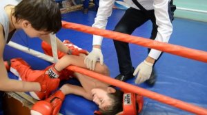 Жестоко пробил ПЕЧЕНЬ!!!!!