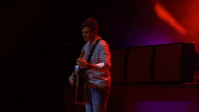 The Rasmus - Пусть бегут неуклюже (Live in Krasnoyarsk, 09.10.2013) смотреть онлайн