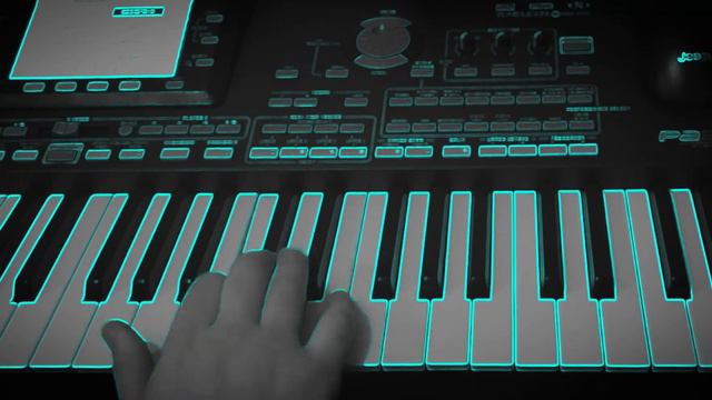 Haykakan Rabiz Erger - Gna Gna / Im Gayane Yar (Korg Pa3x) 2023 смотреть онлайн