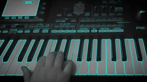 Haykakan Rabiz Erger - Gna Gna / Im Gayane Yar (Korg Pa3x) 2023