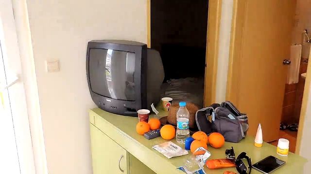 Отель Магнолия, Турция 2016 смотреть онлайн