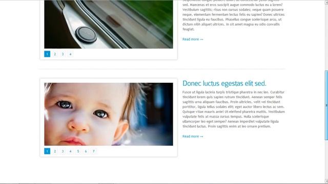 Themeforest / WordPress Theme - Corporate Works смотреть онлайн
