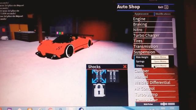 +260,000 Money Working Codes (Roblox Vehicle Simulator) смотреть онлайн