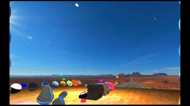 Screen Wave Filter with OpenGL смотреть онлайн