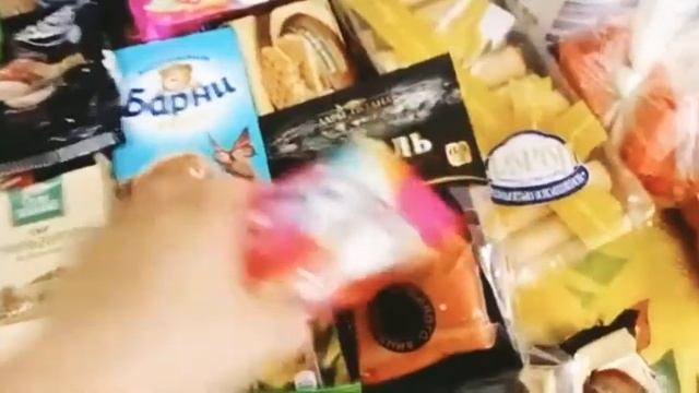 #закупкапродуктов#дикси#ашан#светофор  Закупка вкусняшек