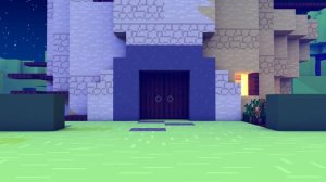 If Angry Birds Play Minecraft [ Minecraft Animation ]