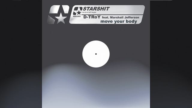 Move Your Body (D-Troy's Re:Loaded.Mix) смотреть онлайн