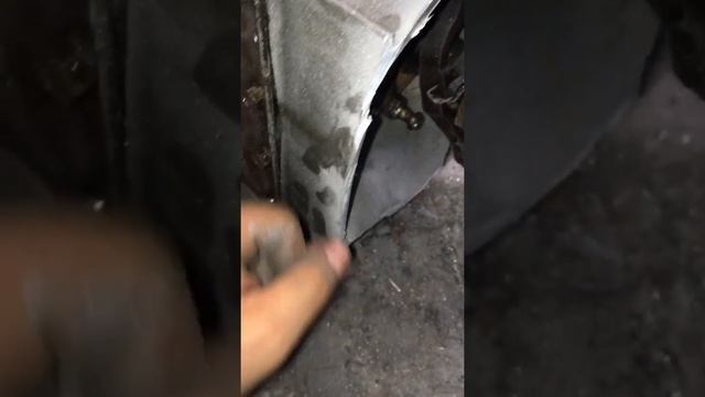 HachiGo МКПП K50 сращивание с ДВС LEB от HONDA в AE85 SPRINTER TRUENO Красная дырка! смотреть онлайн