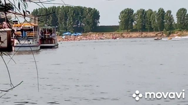 Шок ,Иванча,много людей , рыбалка не удалась. смотреть онлайн
