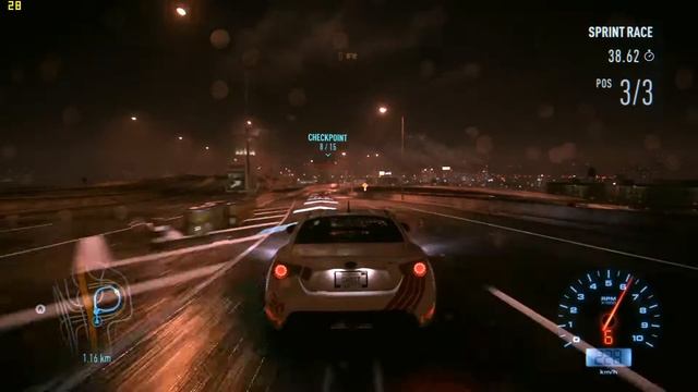 | Need for Speed 2015 | MSI GTX 680 2GB смотреть онлайн